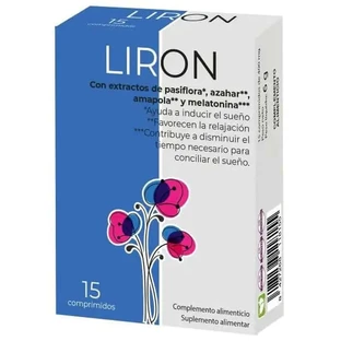 Depremium Nutrition Loir, 15 comprimés