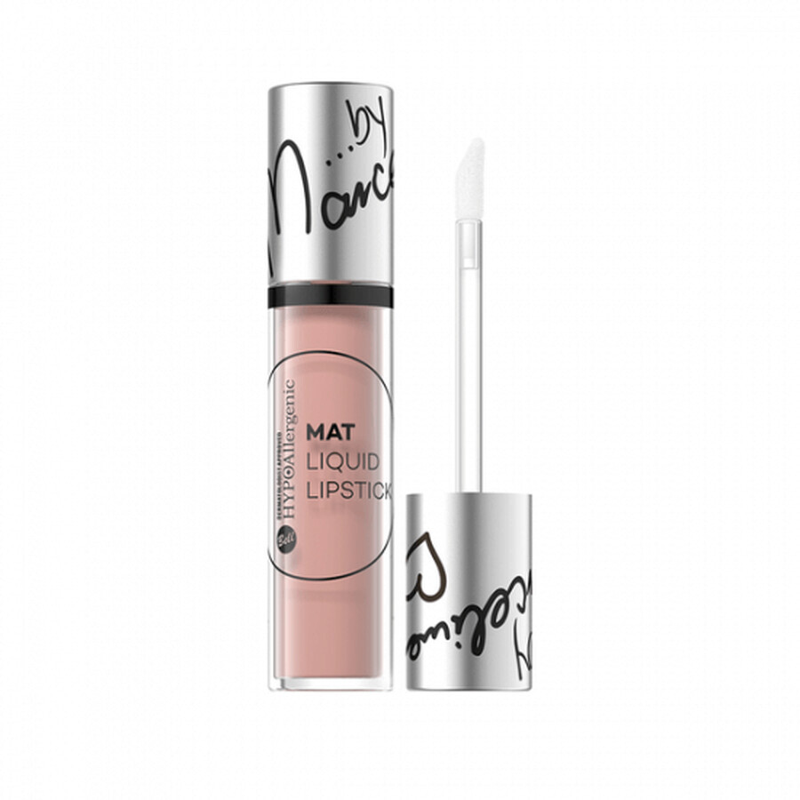 Lipgloss Hypo Marcelina, 01, Eveline