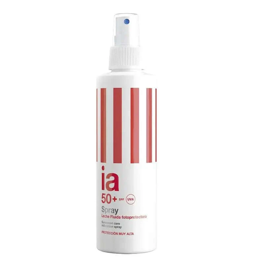 Interapothek Sonnenspray SPF 50+, 200 ml