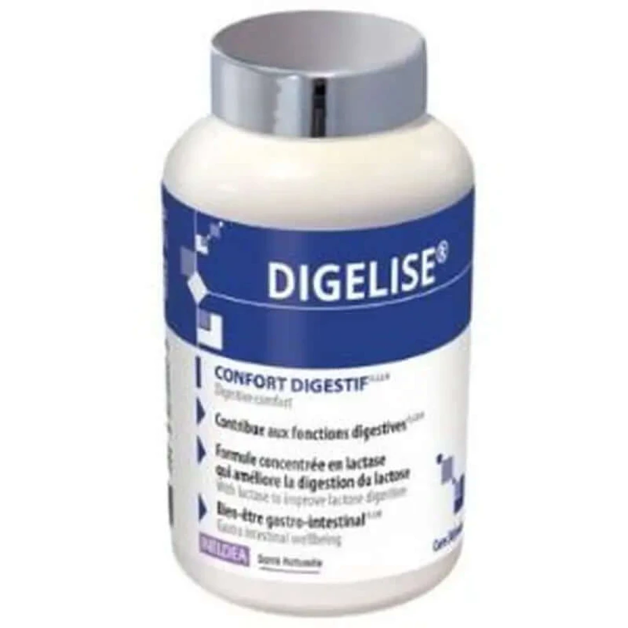 Ineldea Digelise 90 Capsule