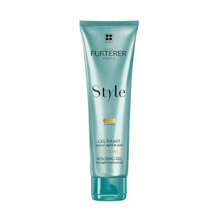 Rene Furterer Style Vegetal Holding Gel 150 ml