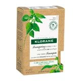 Klorane Organic Nettle and Clay Powder Mask Shampoo Koperty 8X3 gr.