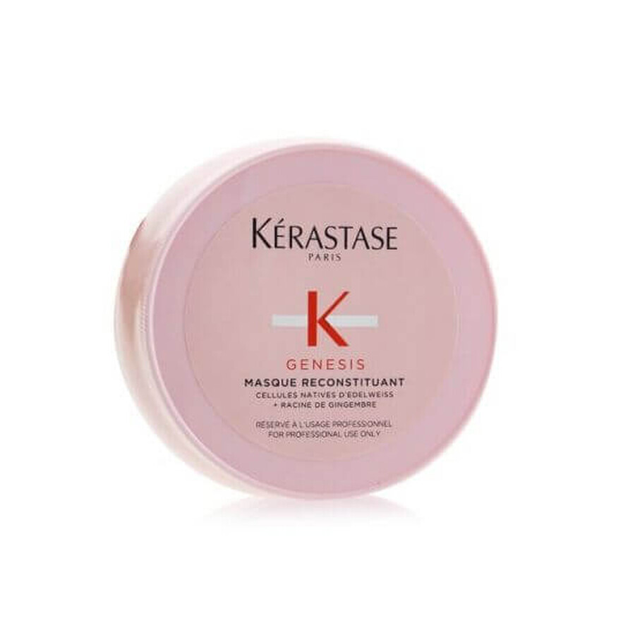 Mascarilla fortificante contra la caída del cabello, Genesis, 500 ml, Kerastase