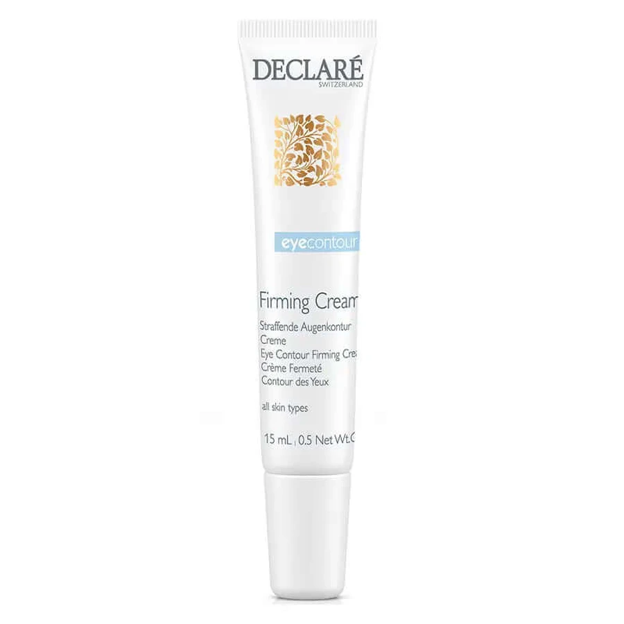 Krem Declaré Eye Contour Firming Cream 15 ml: ceny i cechy