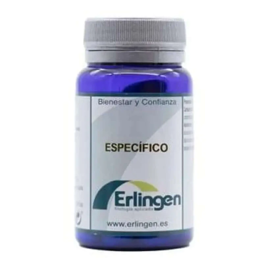 Erlingen Specific 169 60 Comprimés