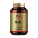 Obire Reishi 400 Mg. 180 Capsulas