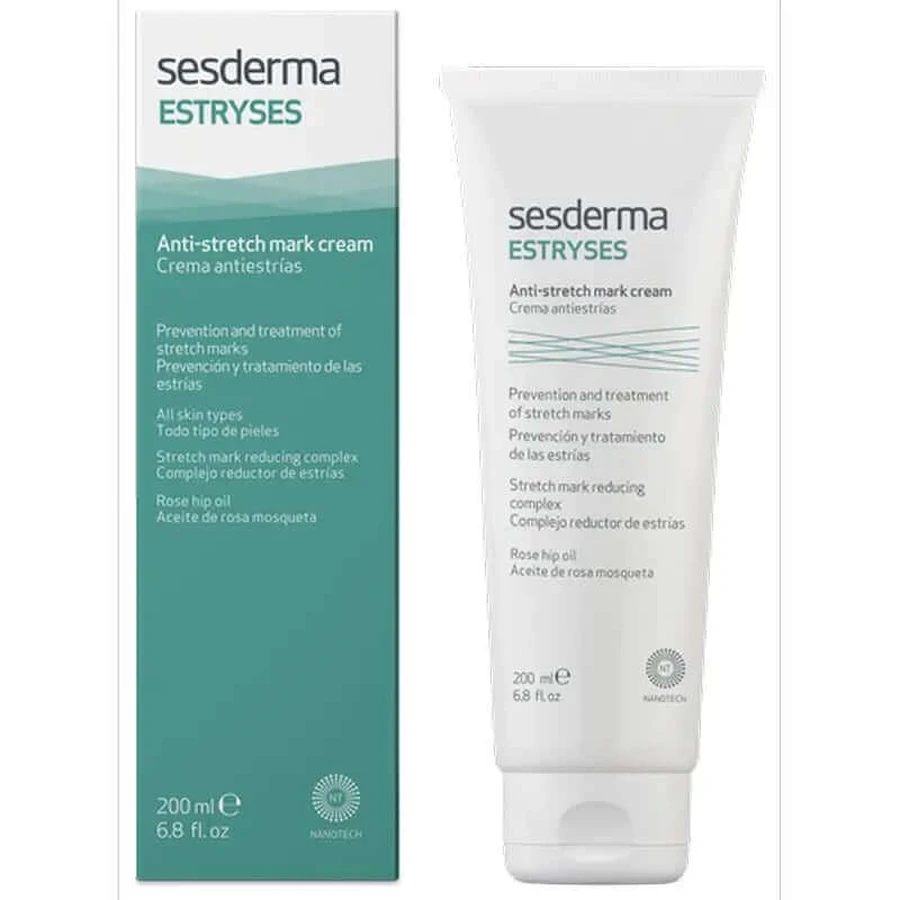 Sesderma Estryses Crème anti-vergetures, 250 ml