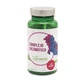 Complex enzimatic Naturlider , 90 capsule