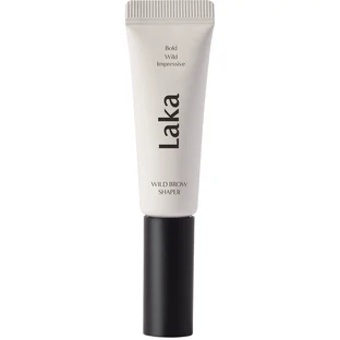 Utrwalacz do brwi Laka Wild: Strong, 9 g