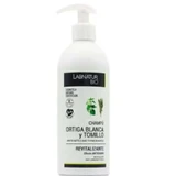 Labnatur Bio Szampon Rewitalizujący Biała Pokrzywa & Tymianek 400Ml