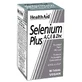 Health Aid Selenium Plus A C E Zinc , 60 comprimés