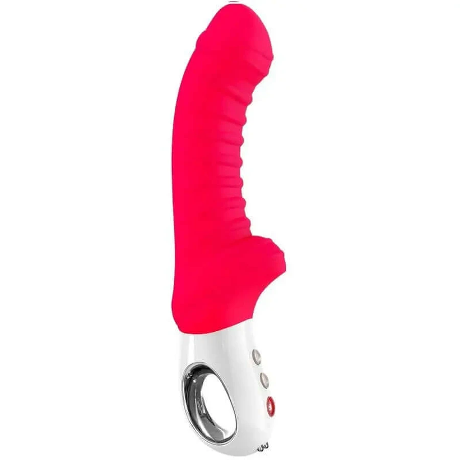 Fun Factory Indian Tiger Red: ceny i cechy