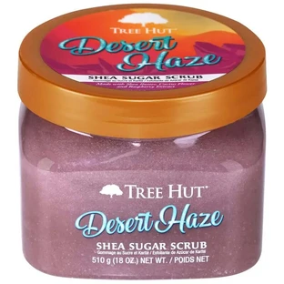 Tree Hut Scrub di zucchero, Desert Haze, 510 g