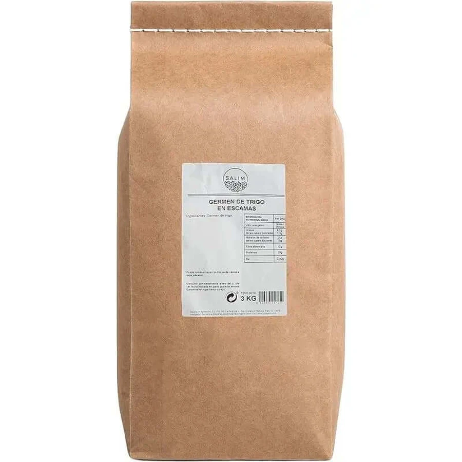 Int Salim Germeni de grâu 3Kg