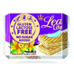 Obleas de vainilla, 95 g, Lea Life