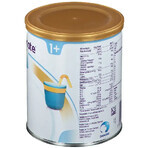 Special hypoallergenic formula Neocate Junior with vanilla flavour, +12 months, 400 g, Nutricia