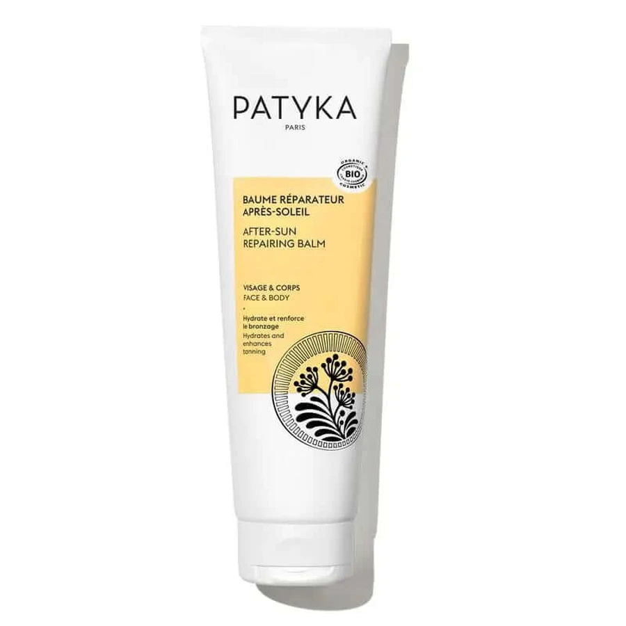 Patyka After Sun Repair Balsam, 150 ml