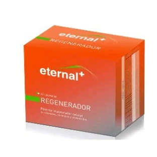 Bionatur B Eternal Regenerator, 60 + 30 Capsule