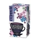 Cupper Blackcurrant & Blueberry Infusion 20Beutel. Bio