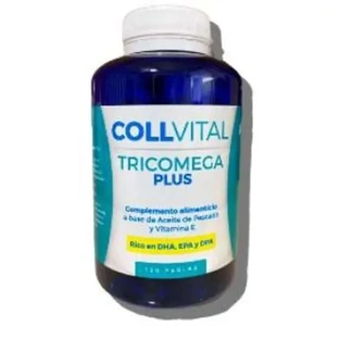 Triconatura Trico-Mega 120Perlen