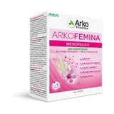 Arkopharma Arkofémina Menopauză, 60 capsule