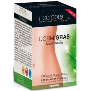 Corpore Diet Dormigras 60 Capsule