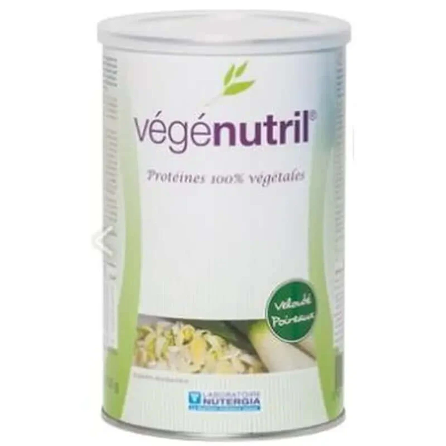 Nutergia Vegenutril Fructe de pădure 300Gr Jar