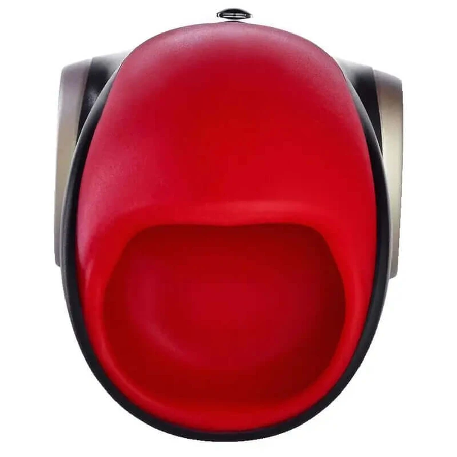 Fun Factory Cobra Libre Ii negru/roșu