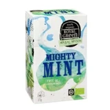 Royal Green Mighty Mint Menta Hierbabuena 16Infusiones. Bio**
