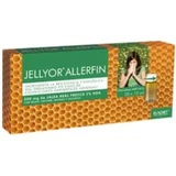 Eladiet Jellyor Allerfin Rei J.R+Reishi 20 Ampollas