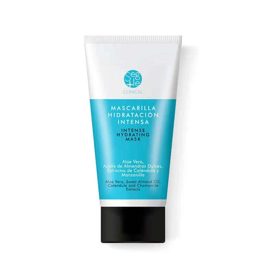 Segle Clinical Intens Hydraterend Masker 50 ml tube