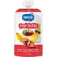 Nestlé Puré Bolsita Cool Fruits, 110 gr
