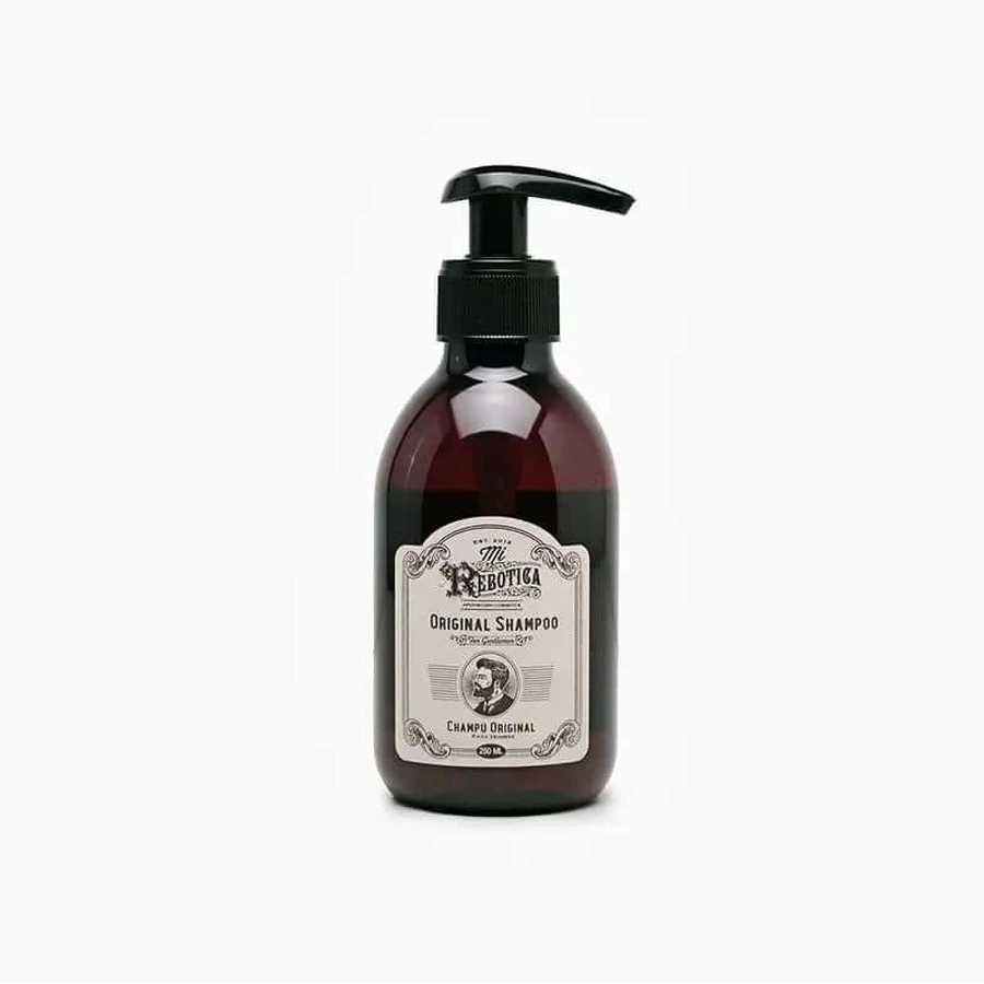 Mi Rebotica Originele Shampoo Voor Mannen 250 Ml