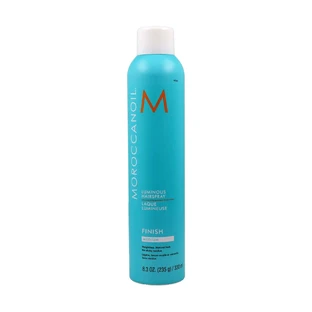 Moroccanoil Medium Brightening Hold Spray, 330 ml
