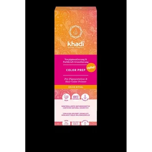 Khadi Color Prep-Tone Strengthener , 2 x 50 grammes