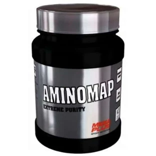 Kapsułki Mega Plus Aminomap 200 Extreme Purity