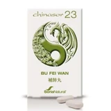 Soria Natural Chinasor 23 Bu Fei Wan 30 Comprimés