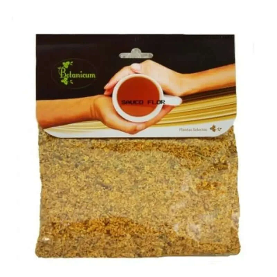 Naturlider Fleur de Sauco , 30 gr