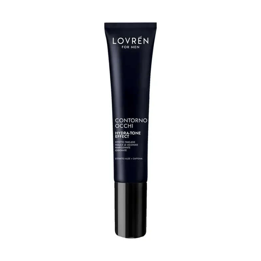 Lovrén For Men Oogcontour Hydra-Tone Effect, 15 ml