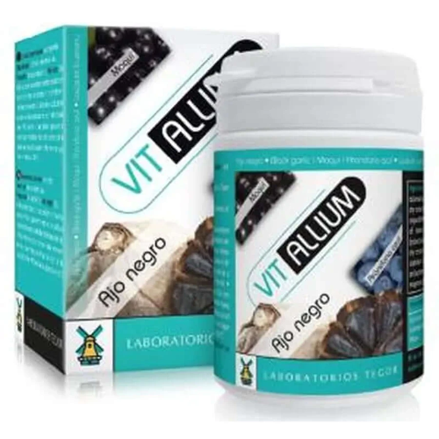 Tegor Vitallium 30 Tablete