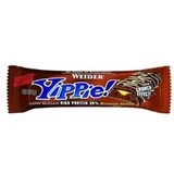Weider Yippie Weider Brownie-Vanilie Batoane 12 buc. 45Gr