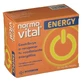 Normovital Energy Vitamines C et B3, 20 Ampoules