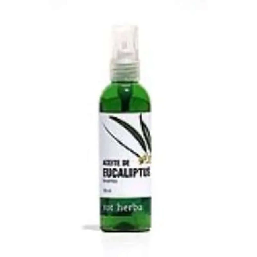 Tot Herba-Authex Olio Balsamico di Eucalipto 100Ml