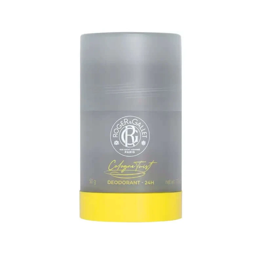 Roger & Gallet Deodorante, 50 gr