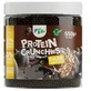 Protella Protein Crunchies Ciocolată neagră Crunchies 550Gr