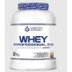 Scientiffic Nutrition Whey Professional 2.0 Chocolate Con Leche, 2000 gramos