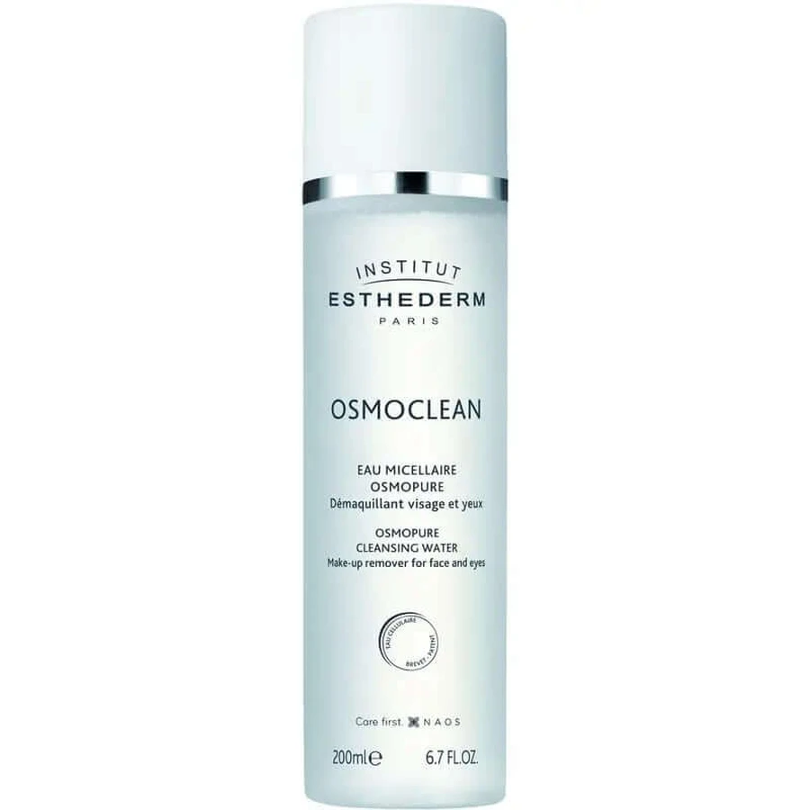 Institut Esthederm Osmoclean Osmopure Eau micellaire, 200ml
