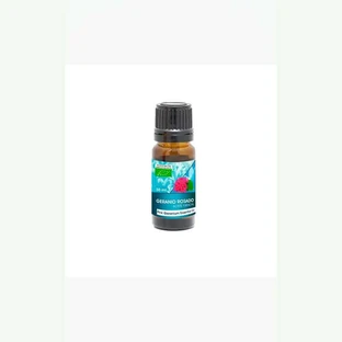 Olejek eteryczny Natura Premium Geranium Rose Bio, 30 ml
