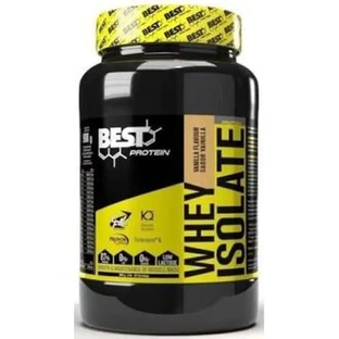 Cel mai bun Protein Whey Isolate Vanilie 908Gr