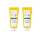 Klorane Camomile Conditioner Detangles And Brightens, 2X200 ml
